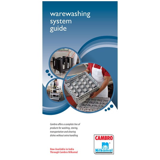 Warewashing Guide