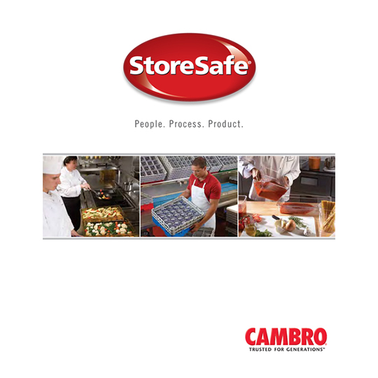 StoreSafe Brochure