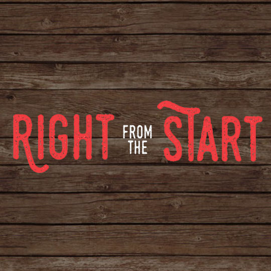 Start Right